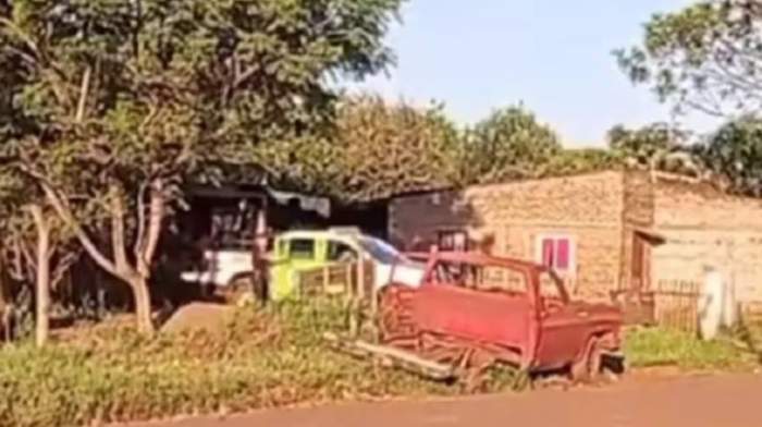 Virasoro: encontraron muerto y golpeado a un hombre dentro de un pozo