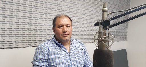 Esquina: "La orden es que hisopemos a los que vienen por razones no turísticas"