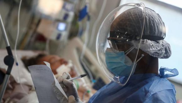Corrientes registró un total de 379 casos de Covid en 30 localidades