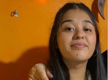 Desesperada búsqueda de una adolescente que está perdida en Corrientes