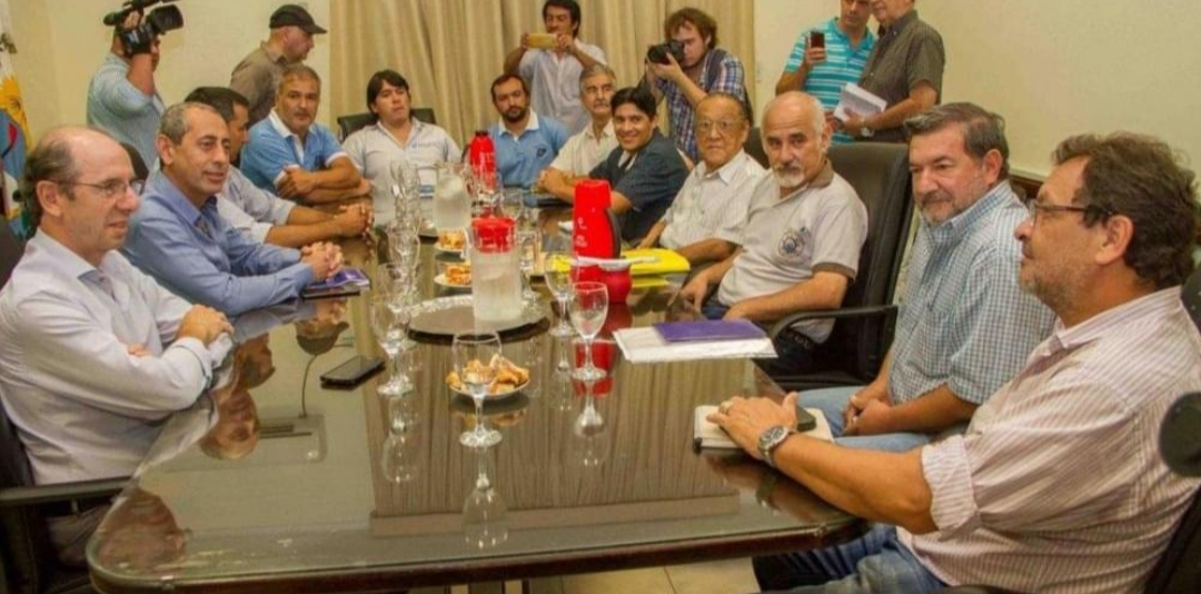 Salario docente: el gobierno convocará a los sindicatos esta semana