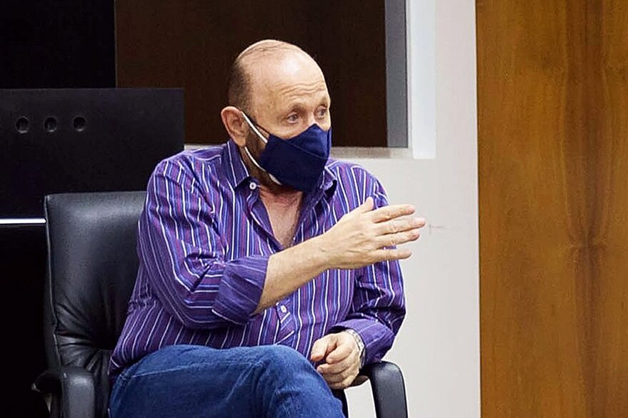 Gildo Insfrán libera el acceso a Formosa esta medianoche