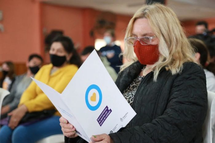 Anunciarán aumento para jubilados y la inclusión de un bono
