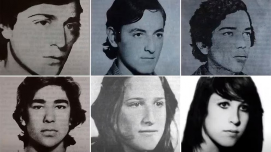 La Noche de los Lápices: qué pasó el 16 de septiembre de 1976