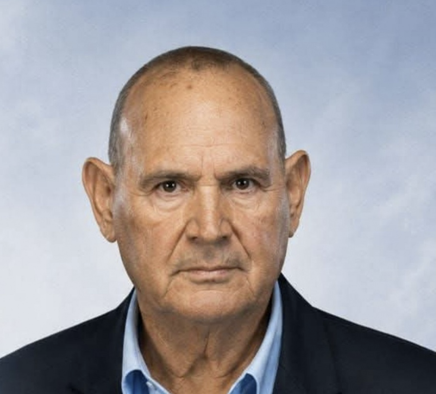 Murió el intendente de Gobernador Martínez, Gerardo Roque Pérez