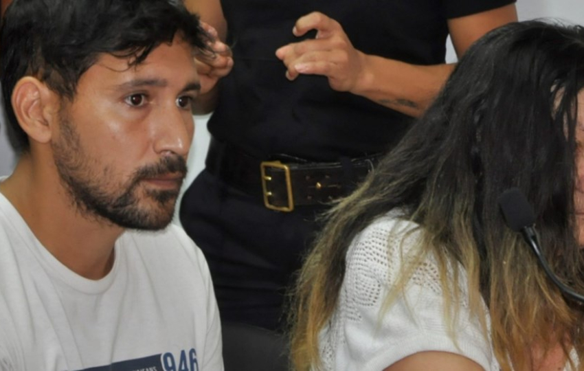 Santa Fe: madre e hijo mataron a una familiar para quedarse con la casa