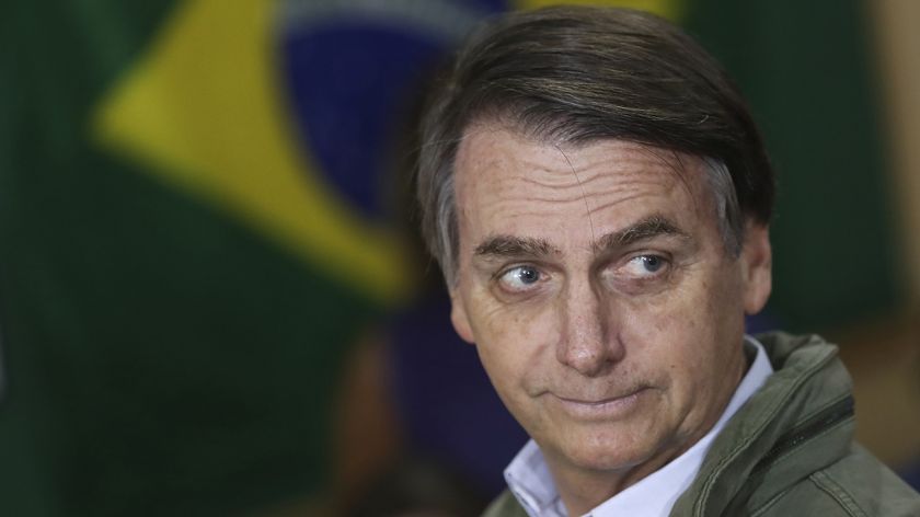 Primeras medidas de Bolsonaro: La reestructuración del Gobierno y las privatizaciones