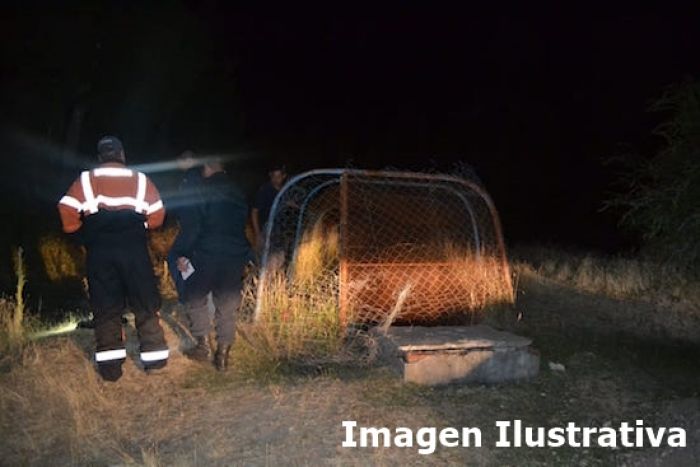 Mburucuya:Niño de 10 años murió ahogado en un piletón bebedero de animales