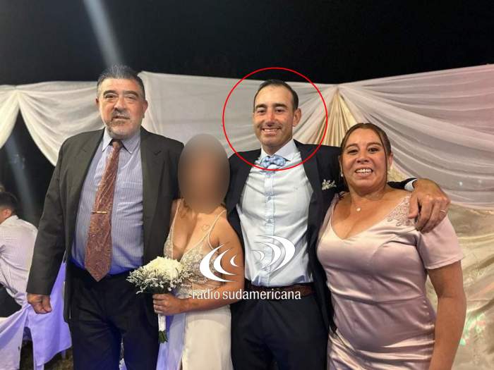 Causa Loan: el hijo de Victoria Caillava podría quedar detenido