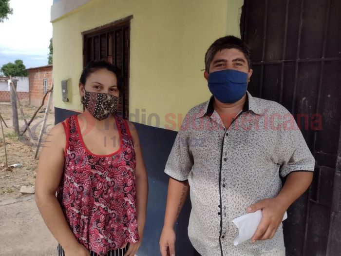 Escándalo vecinal y amenazas: involucran a un funcionario policial
