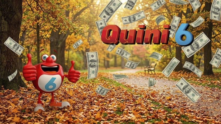 Quini 6: 2 correntinos y 1 chaqueño ganaron en el "Siempre Sale"