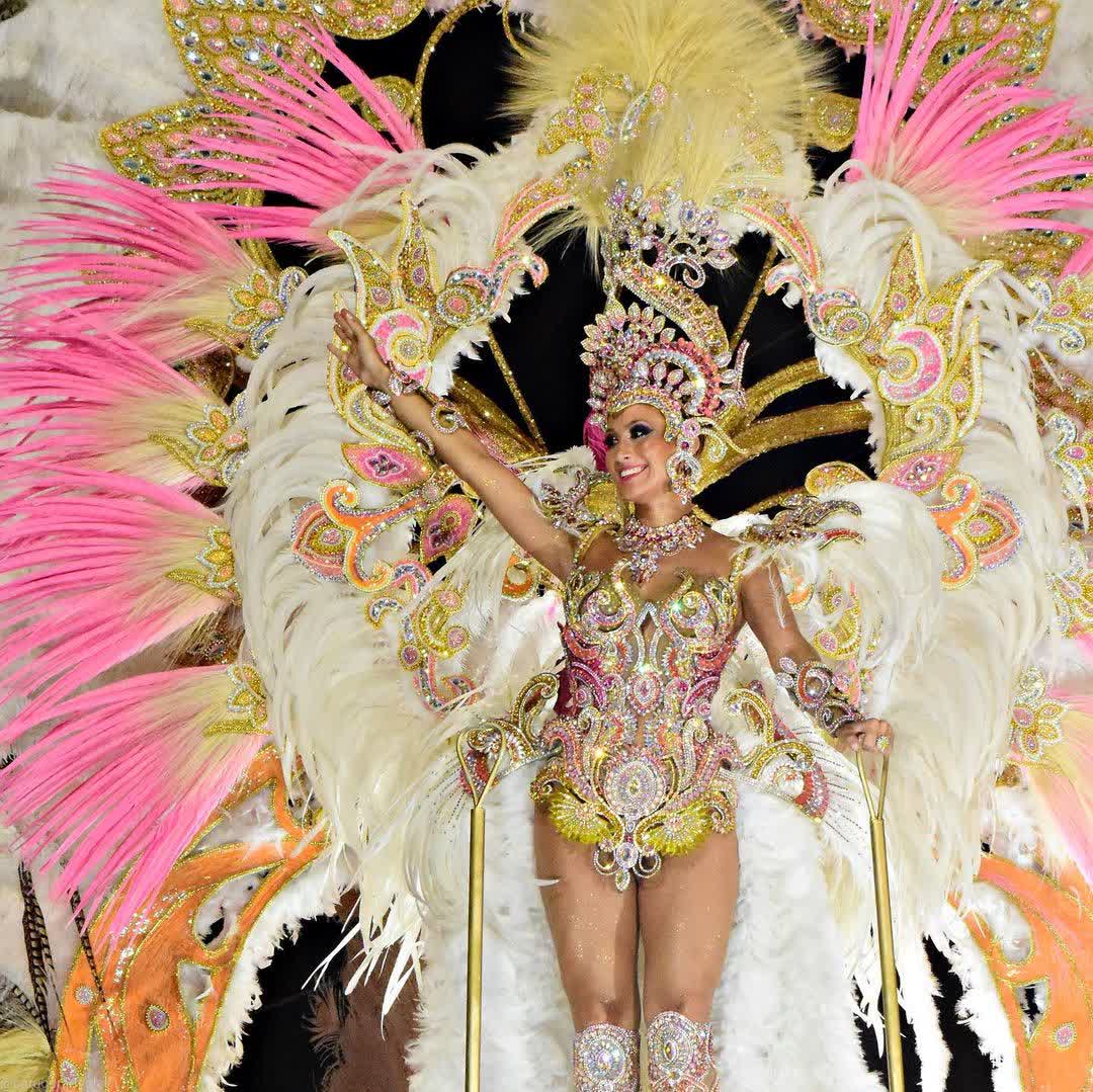 Esquina suspende los carnavales por el aumento de casos de Coronavirus