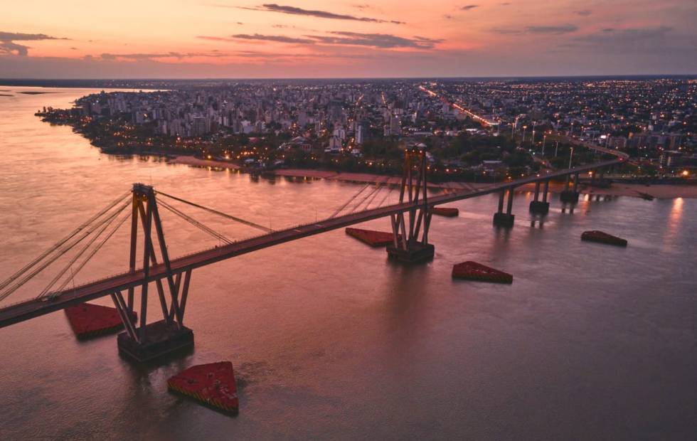 Los turistas gastaron alrededor de 180 millones de pesos en Corrientes durante el fin de semana