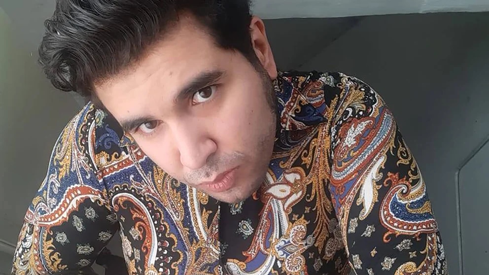 Sabag Montiel y su novia planearon alquilar un departamento frente a la casa de Cristina Kirchner