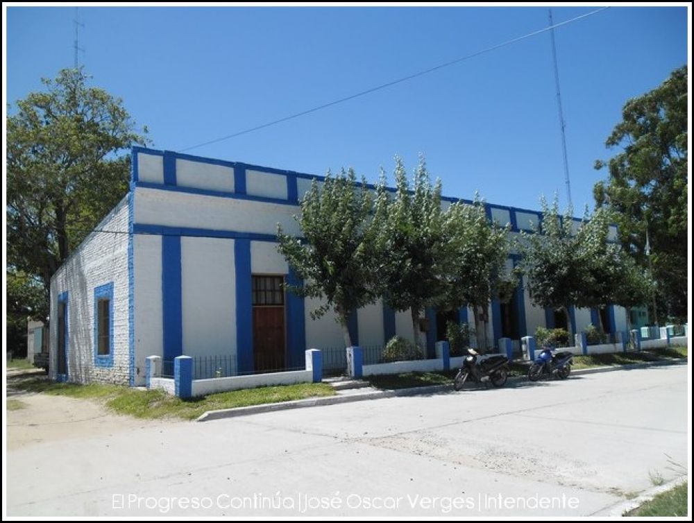 Cruz de los Milagros: La intendente tiene Covid y hay 139 casos activos