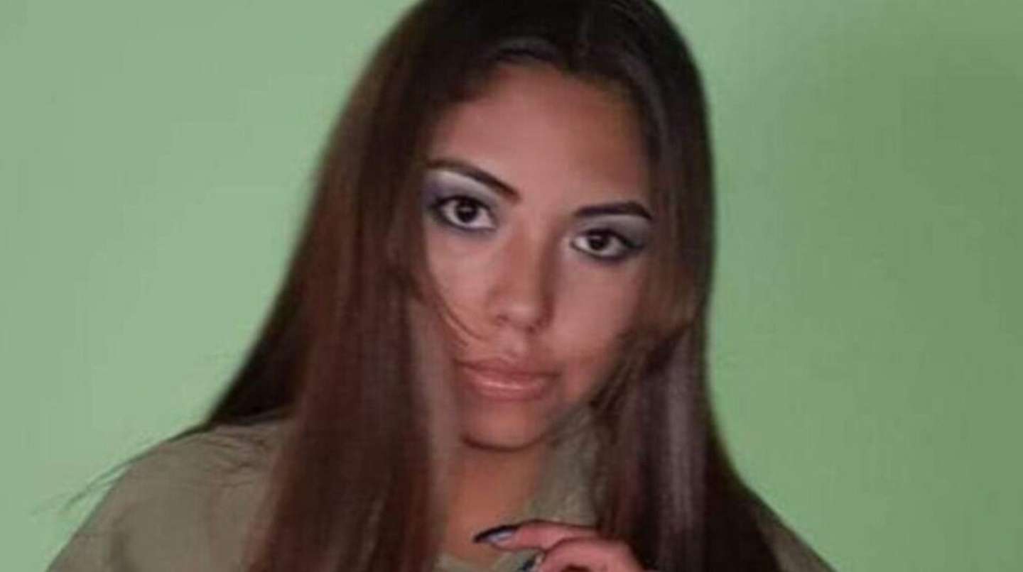 Una reina de belleza fue encontrada estrangulada con un cable