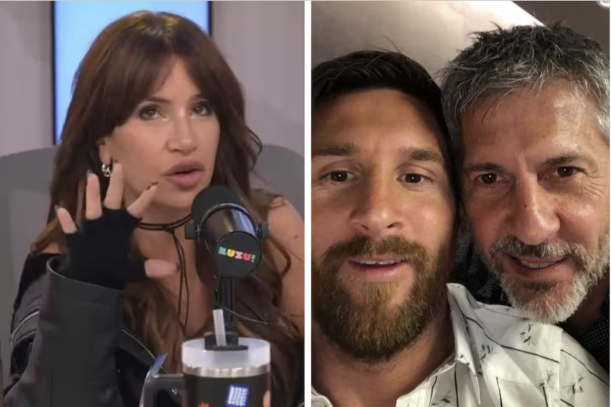 La reacción de los medios internacionales por el escándalo de Flor Peña y la falsa noticia del padre de Lionel Messi