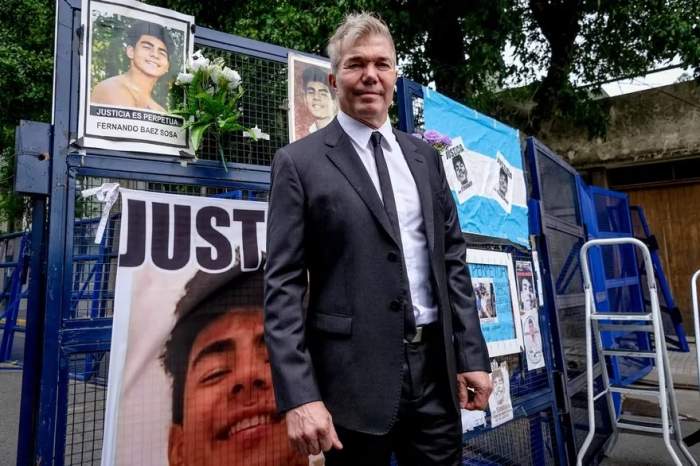 Burlando será candidato a gobernador de Buenos Aires