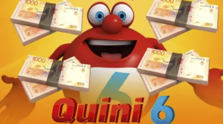 Quini 6: un apostador se llevó más de $266 millones en el Siempre Sale