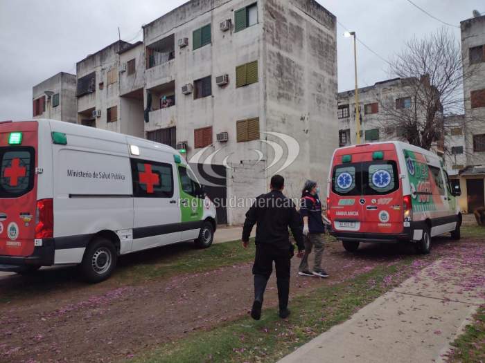 Murió la gendarme que fue baleada por su pareja