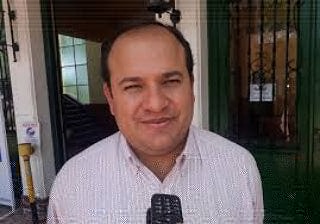 El Viceintendente de Esquina se contagió de Coronavirus