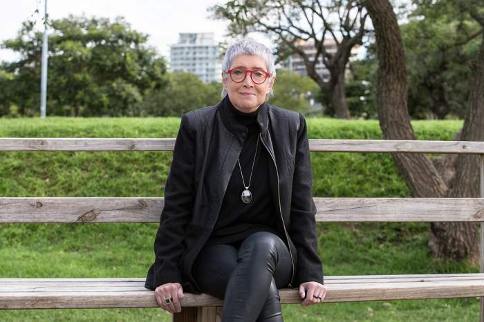 Teresa Parodi sería candidata a legisladora nacional por Corrientes