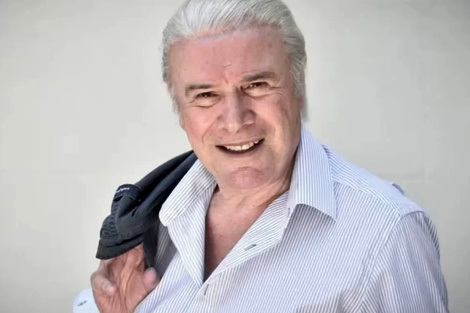 Falleció Alberto Martín, histórico del teatro y la televisión argentina