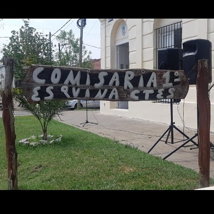 El Intendente involucrado en una discusión de tránsito: terminaron en la Comisaría