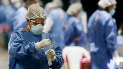 Esquina: 19 casos de coronavirus y 335 aislados en forma preventiva