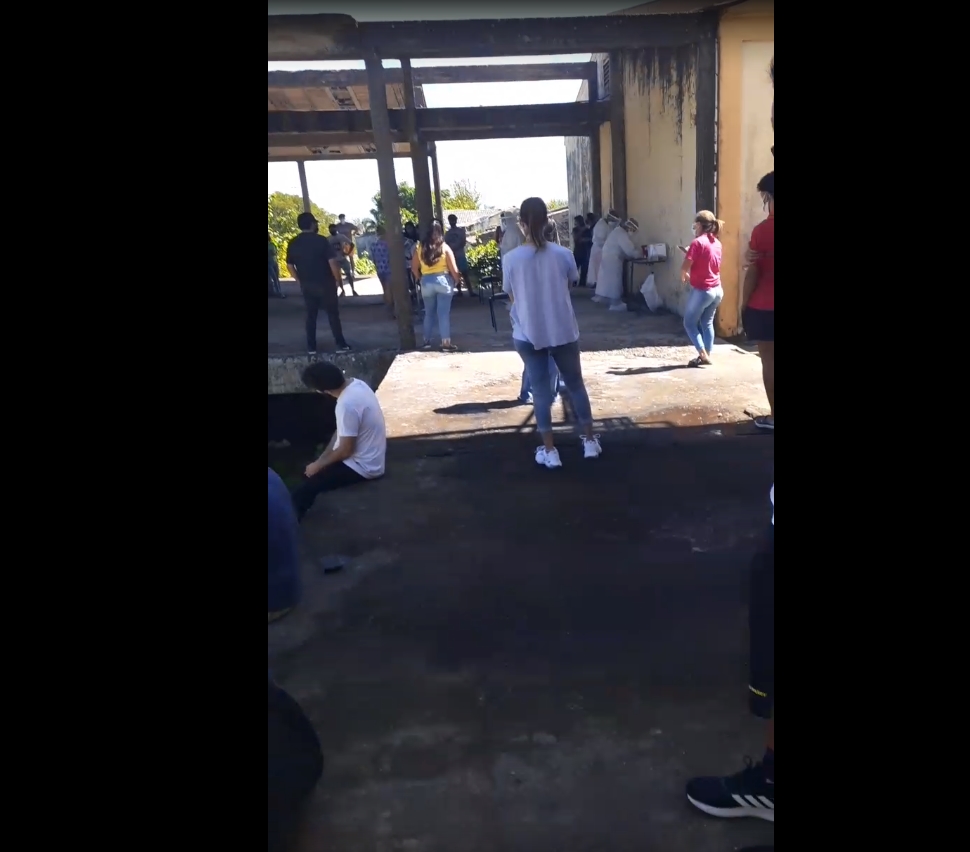 Coronavirus en Esquina: "es inminente y necesario un cambio de fase"
