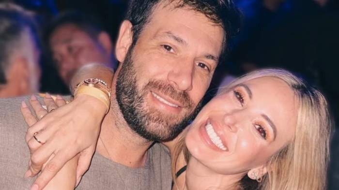 La Justicia rechazó la liberación para el ex marido de Jésica Cirio