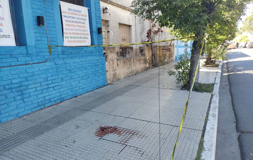 Corrientes: sigue en gravísimo estado el operario de DPEC que cayó desde la altura