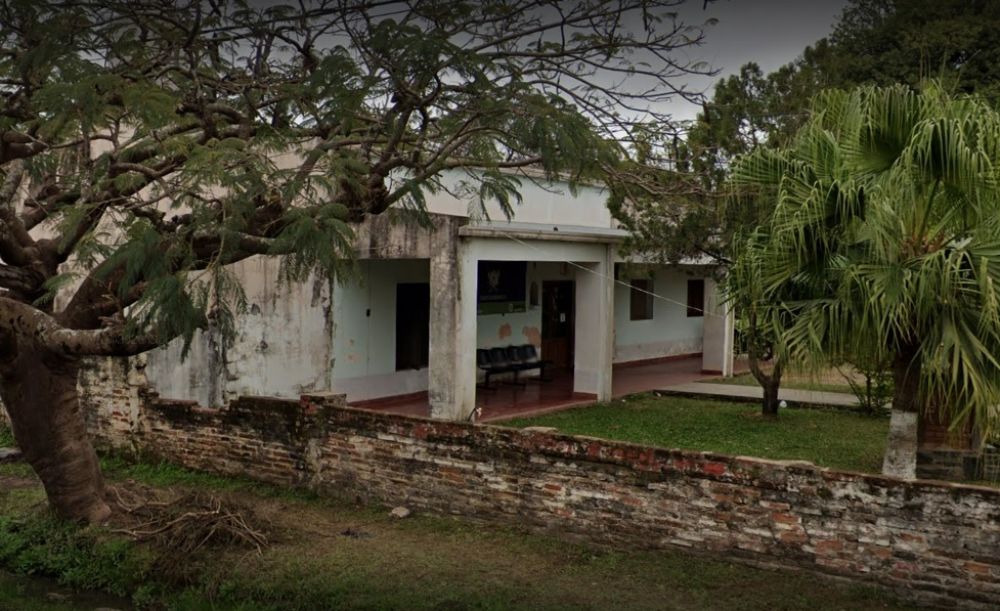 Corrientes: Tremenda pelea entre internos dejó dos heridos