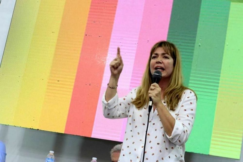 "Durante nuestra campaña nos declaramos defensores de la vida"