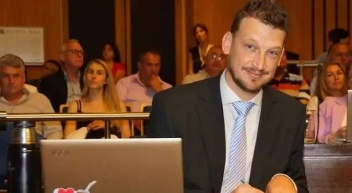 Confirmaron al reemplazante de Germán Kiczka en la Legislatura de Misiones