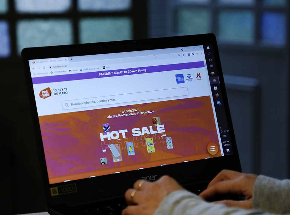 Hot Sale 2022: una por una, todas las promociones bancarias