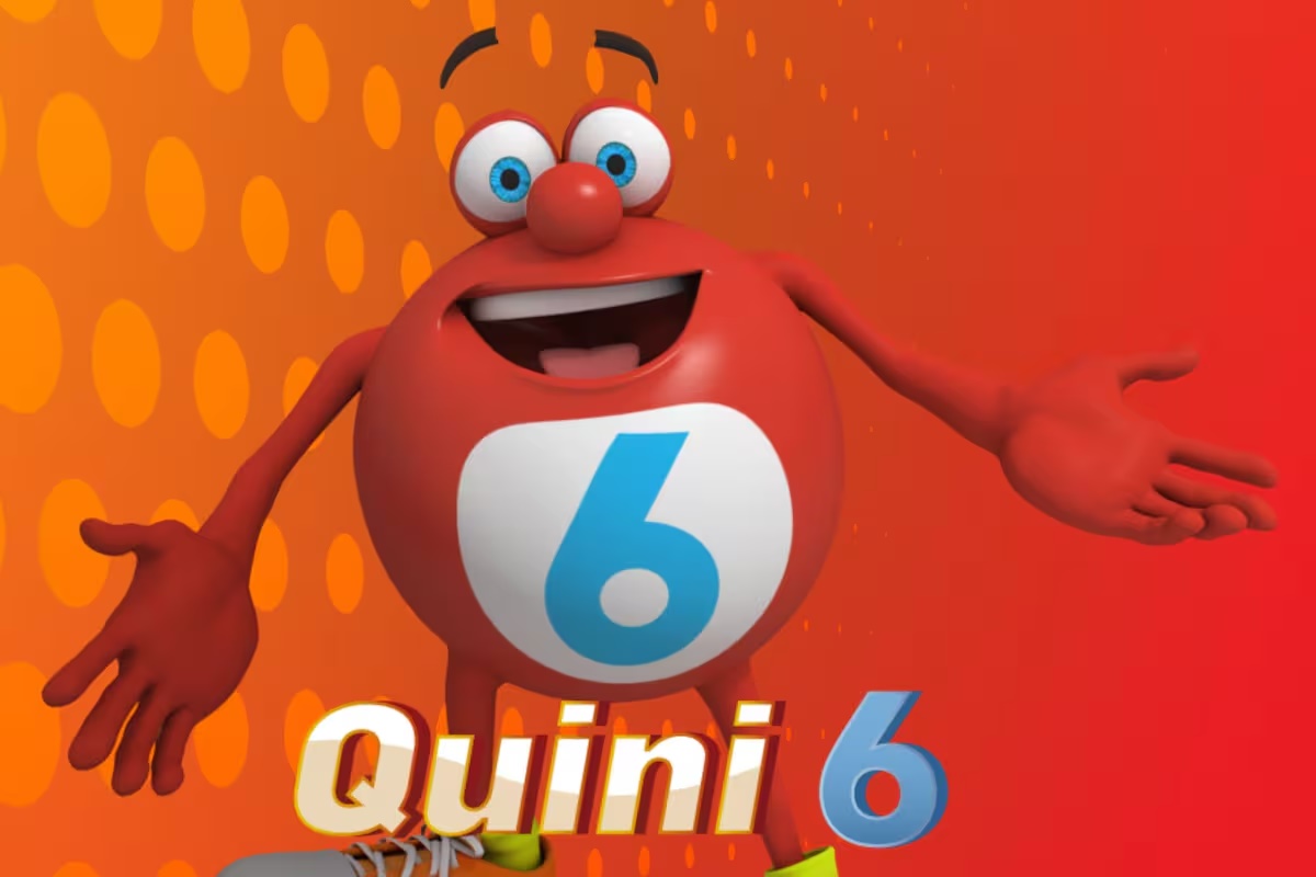 Quini 6: un correntino ganó más de $17 millones en la modalidad Siempre Sale