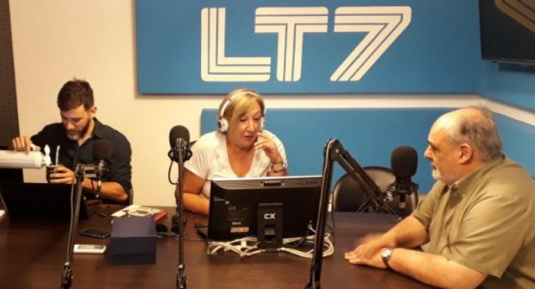 Colombi aseguró que los proyectos por la Paridad de Género y el Voto Jóven se aprobarán