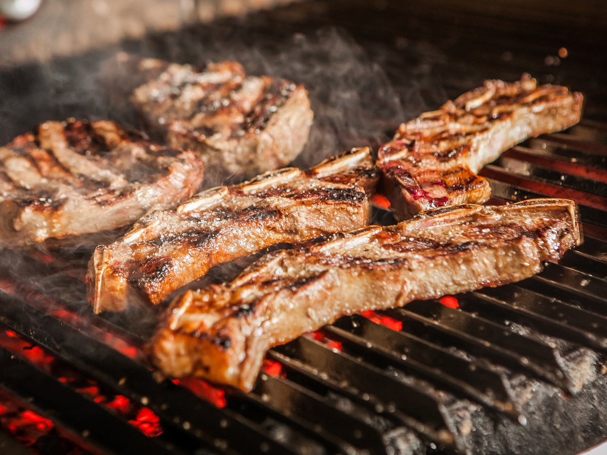 Acuerdo por cortes de carne ¿A cuánto se conseguirá el asado?