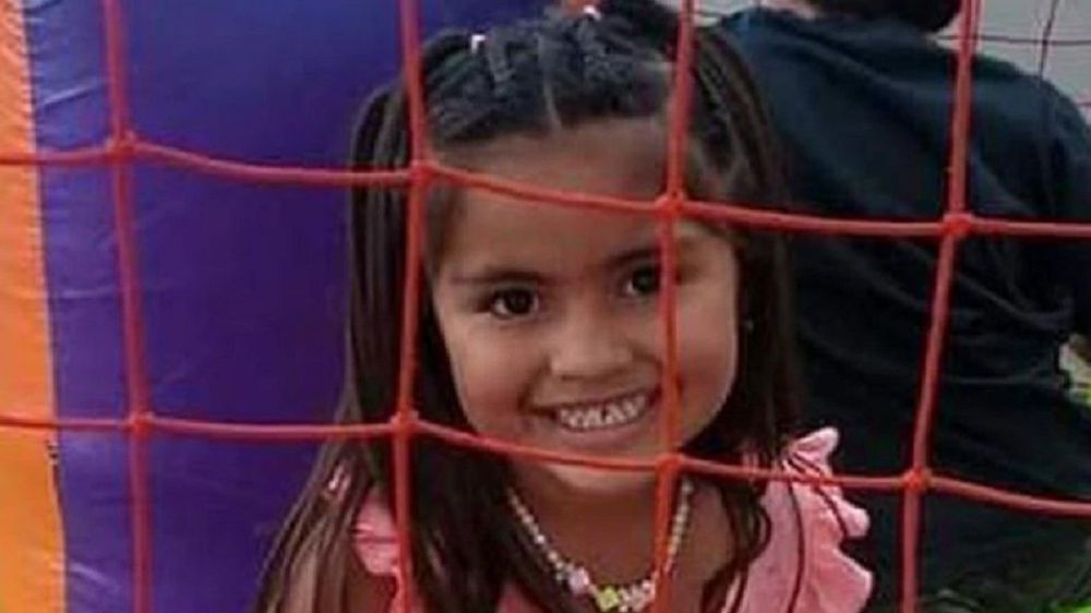 Búsqueda de Guadalupe Lucero: la familia convoca a una marcha