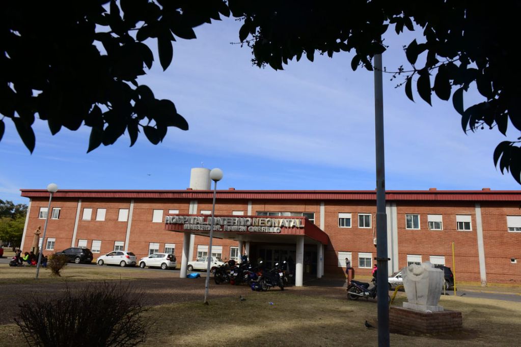 Córdoba: Investigan la muerte de 10 bebés en un hospital