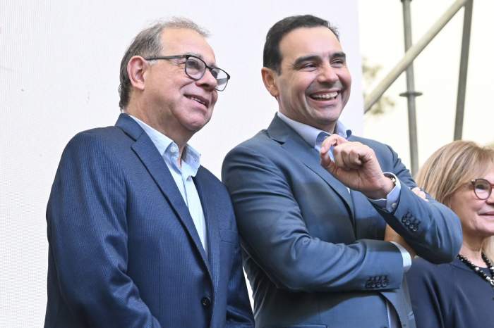 "El Pacto Goya impulsa políticas a largo plazo para el desarrollo"