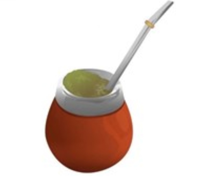 Confirmado: se viene el emoji del mate a WhatsApp