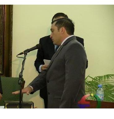 Detuvieron a funcionario municipal de Esquina por golpear al ex diputado Aratto