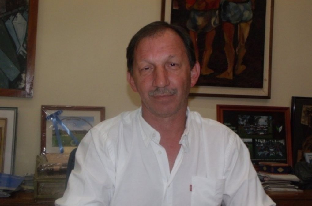 Murió el exvicegobernador de Corrientes Eduardo Galantini