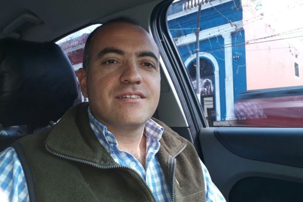 Hugo Mancini desmintió haber comprado entradas para el Mundial a la Liga Esquinense de Fútbol
