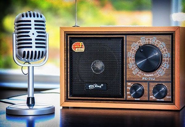 13 de Febrero Dia Mundial de la Radio