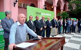 Clubes de Esquina Beneficiados con Subsidio de Nación