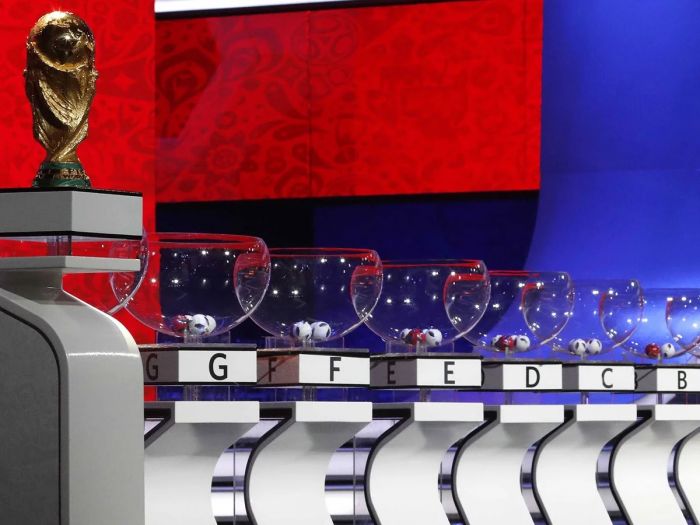 Mundial Qatar 2022: así quedaron los grupos de Brasil, Uruguay, México, Ecuador y Argentina