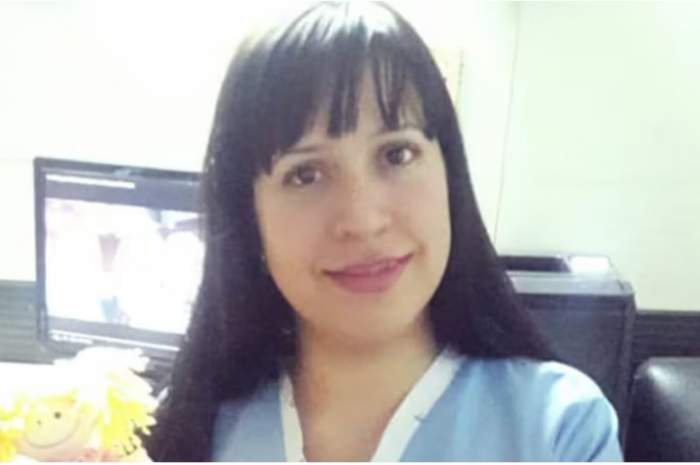 Asesinaron de un tiro en la cabeza a una enfermera para robarle el auto